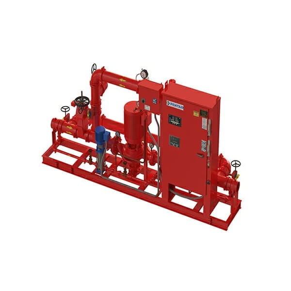 Submersible-Propeller-Pump