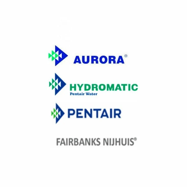 AURORA – FAIRBANK – HYDROMATIC
