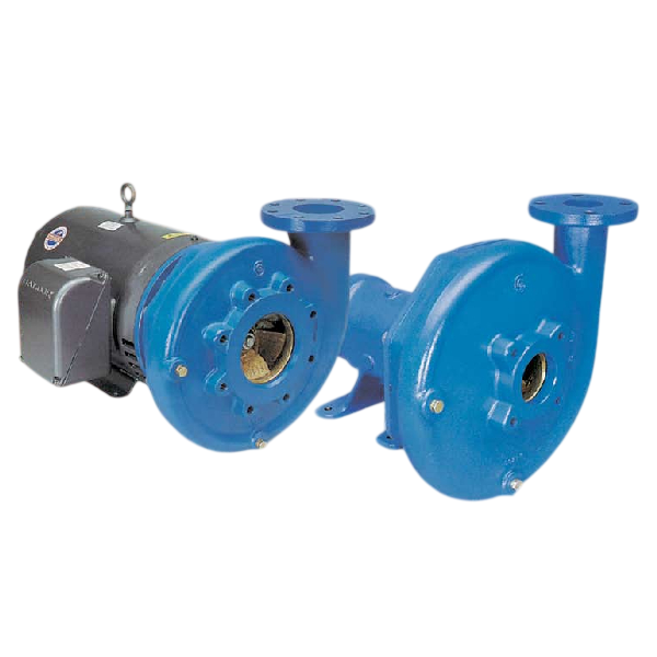 3656 & 3756 cetrifugal horizontal pump GOULDS
