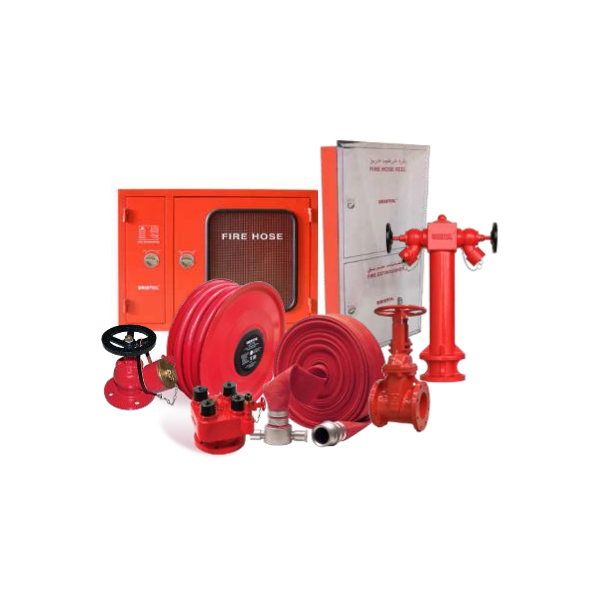 Fire Fighting Equipment