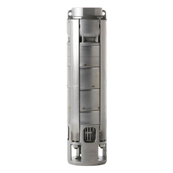 L Submersible pump GOULDScolor