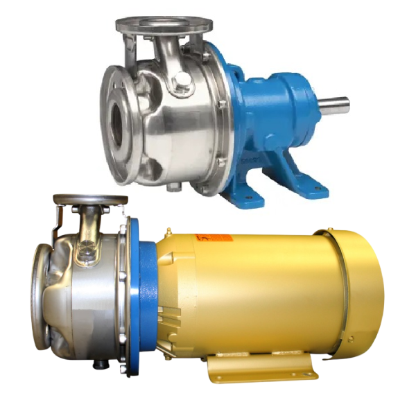 XYLEM BOMBA CENTRIFUGA