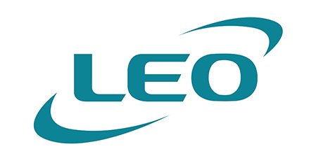 leo logo